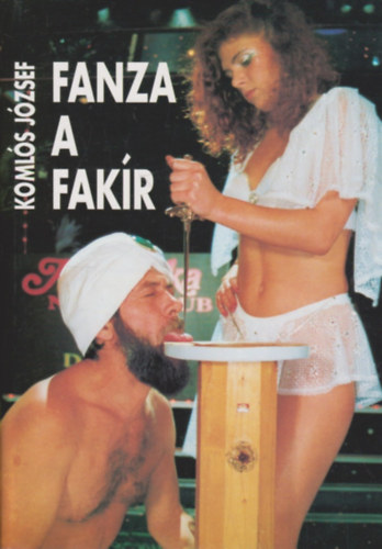 Fanza a fakr