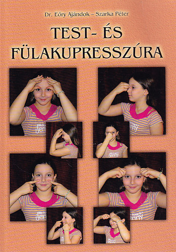 Test- s flakupresszra