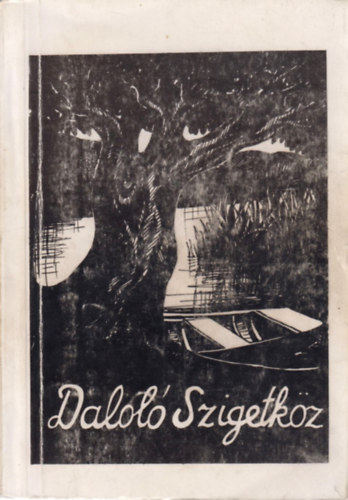 Dr. Barsi Ern - Dalol szigetkz