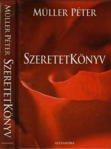 Szeretetknyv