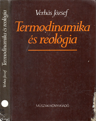 Termodinamika s reolgia