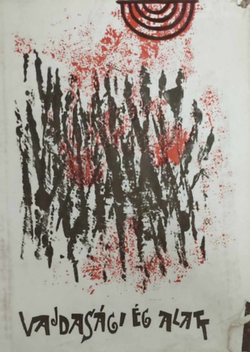 A vajdas�gi �g alatt