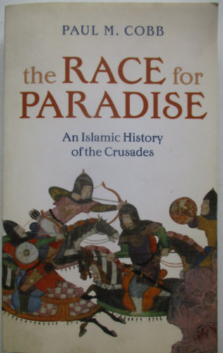 The race for paradise