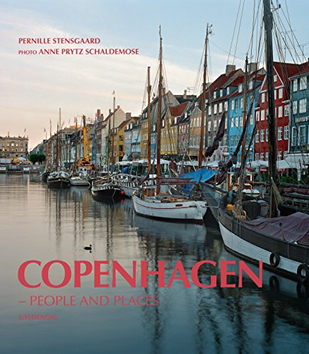 Copenhagen - People and Places