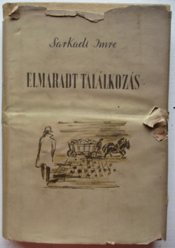 Elmaradt tallkozs