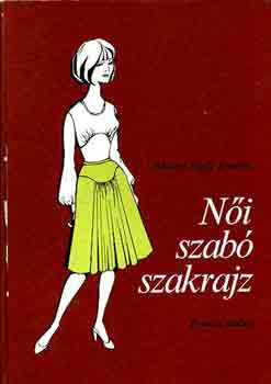 N�i szab� szakrajz (francia szab�s)