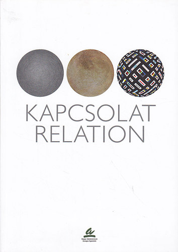 Kapcsolat. Relation