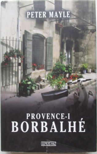 Provence-i borbalh�