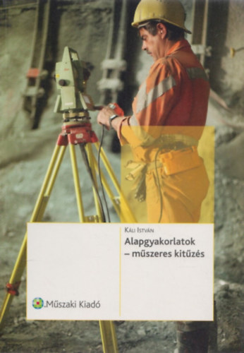 Alapgyakorlatok - Mszeres kitzs