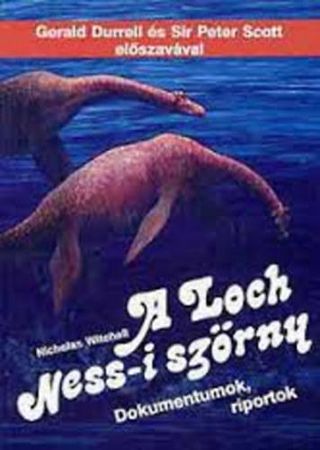 A Loch Ness-i szrny