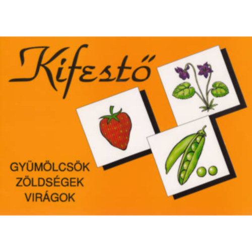 Kifest�k�nyv a gy�jt�fogalmak gyakorl�s�hoz