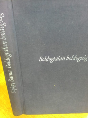 Boldogtalan boldogs�g