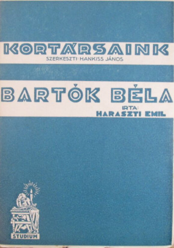 Bartk Bla
