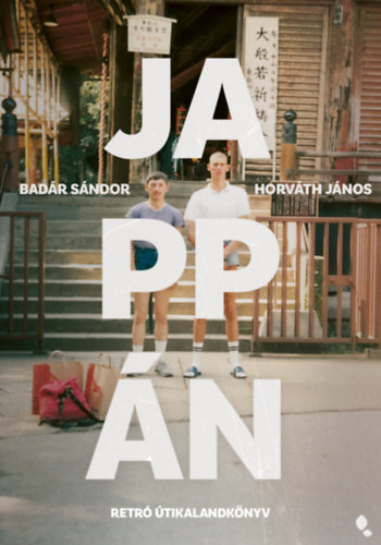 Japp�n - �j kiad�s