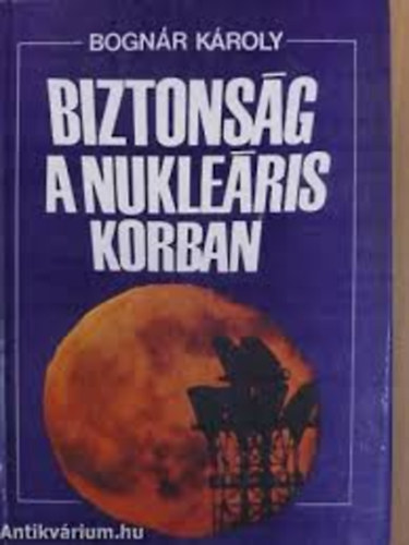 Biztons�g a nukle�ris korban