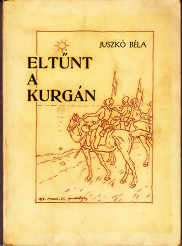Elt�nt a kurg�n