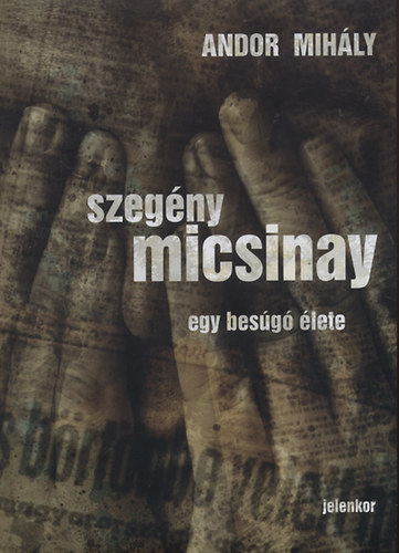 Andor Mihly - Szegny Micsinay
