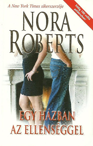 Egy h�zban az ellens�ggel