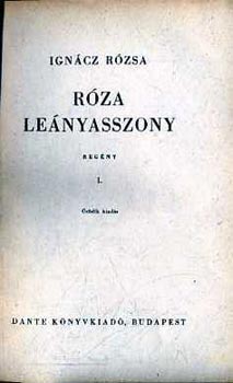 Rza lenyasszony