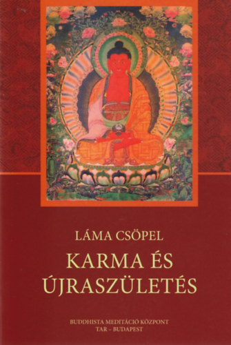 Karma s jraszlets