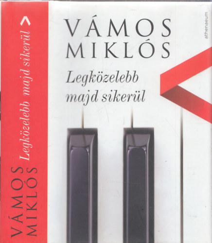 Legk�zelebb majd siker�l