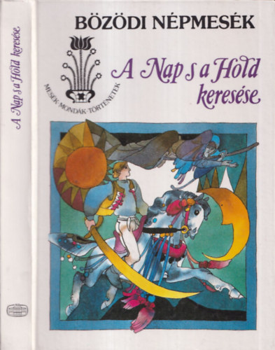 A Nap s a Hold keresse (bzdi npmesk)