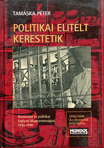 Politikai fogoly kerestetik - Brtnk Magyarorszgon 1945-1990