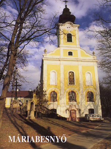 Mriabeseny   A magyar Loreto