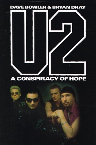 U2 - A Conspiracy of Hope