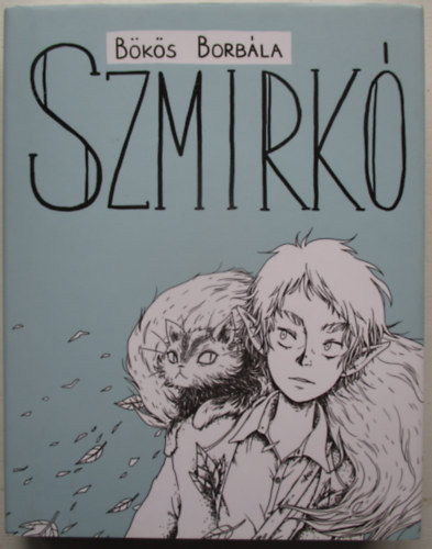 Szmirk