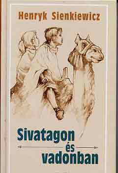 Sivatagon s vadonban