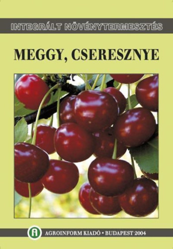 Meggy, cseresznye
