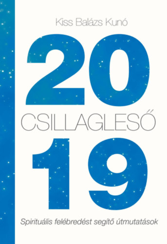 Csillagles 2019