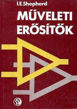 I.E. Shepherd - Műveleti erősítők