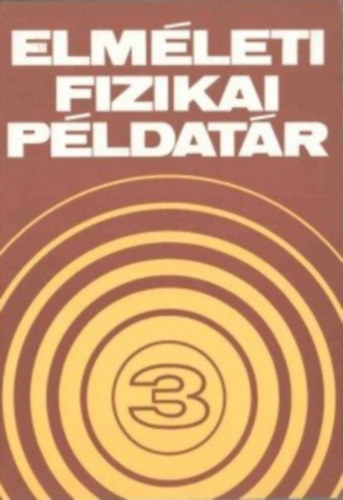 Elmleti fizikai pldatr 3.