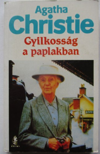 Gyilkoss�g a paplakban
