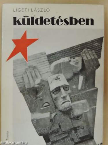Kldetsben (ti beszmolk)