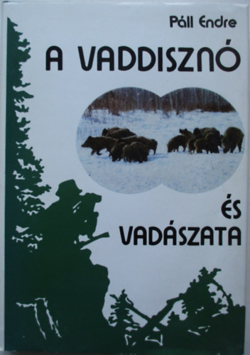 A vaddiszn s vadszata