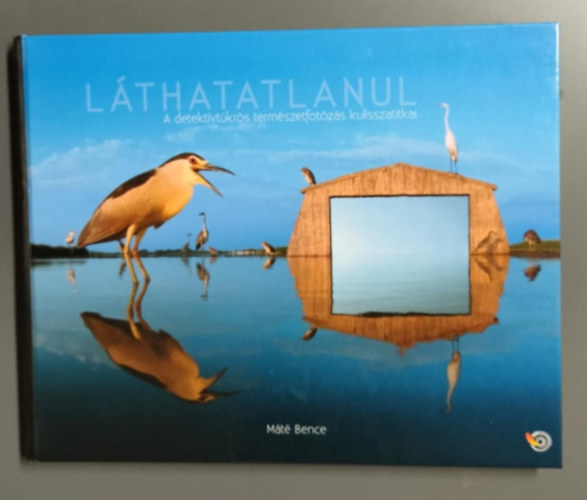 Lthatatlanul - a detektvtkrs fotzs kulisszatitkai