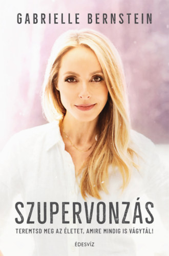 Szupervonzs
