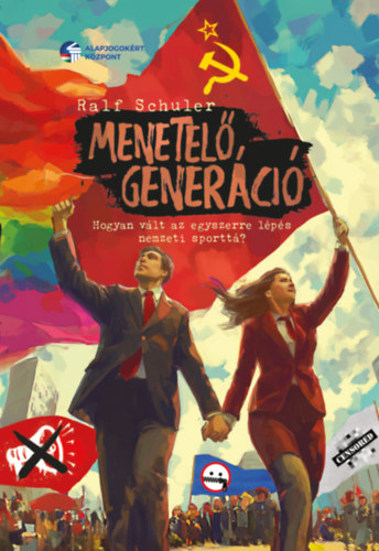 Ralf Schuler - Menetel generci
