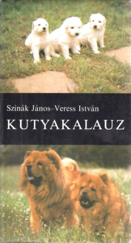 Kutyakalauz