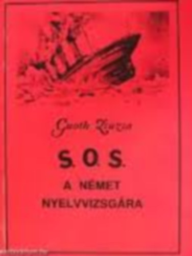 S.O.S. a nmet nyelvvizsgra