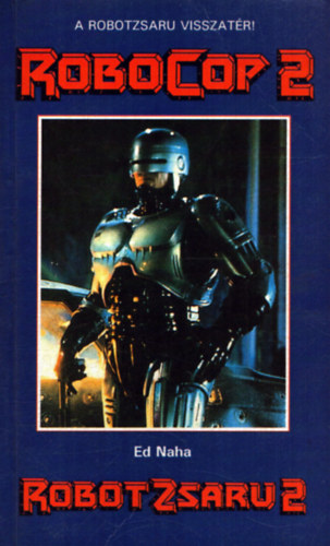 Robotzsaru 2