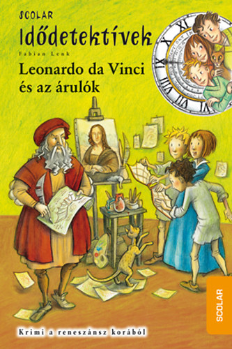 Leonardo da Vinci s az rulk