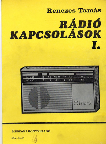 R�di� kapcsol�sok I.