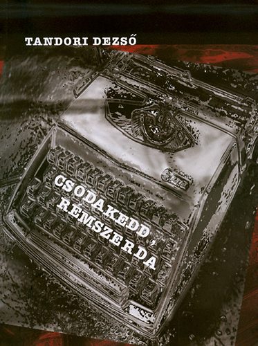 Csodakedd, r�mszerda