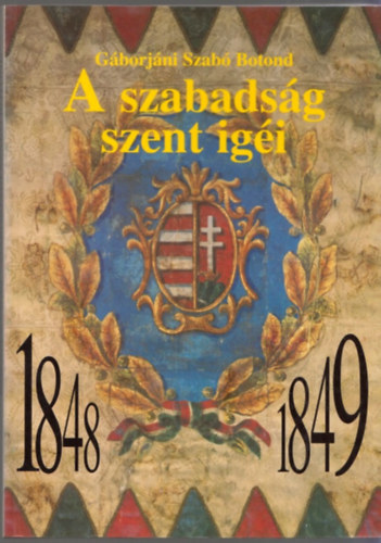 A szabadsg szent igi