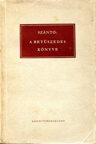 A betszeds knyve