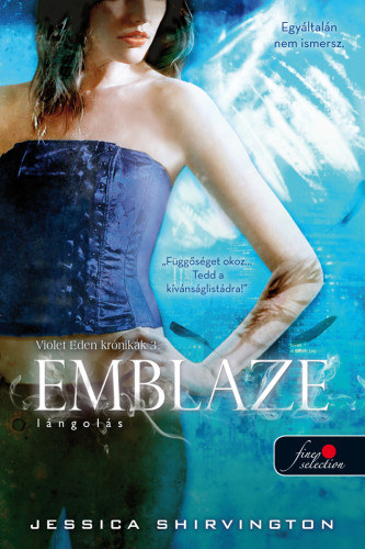 Emblaze - Lngols - Violet Eden krnikk 3.